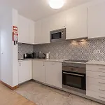 Apartment Barbadinhos In Historic Neighborhood