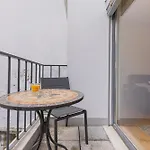 Barbadinhos In Historic Neighborhood アパート *