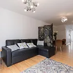 Apartamento Barbadinhos In Historic Neighborhood