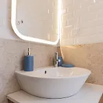 Appartement Barbadinhos In Historic Neighborhood Lissabon