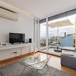 Barbadinhos In Historic Neighborhood Apartment