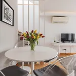 Apartamento Barbadinhos In Historic Neighborhood *