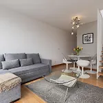 Barbadinhos In Historic Neighborhood Apartment Lisbon