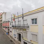 Barbadinhos In Historic Neighborhood Apartamento