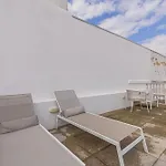 Appartement Barbadinhos In Historic Neighborhood Lissabon