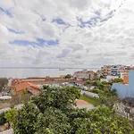 アパート Barbadinhos In Historic Neighborhood *
