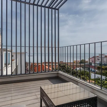 Apartment Barbadinhos In Historic Neighborhood *
