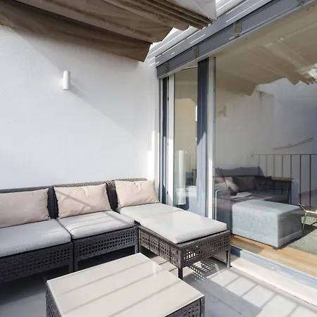 Barbadinhos In Historic Neighborhood