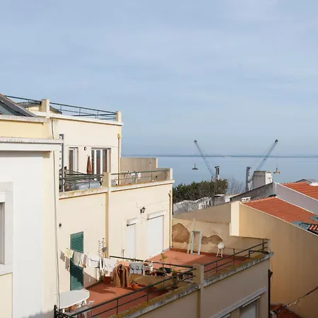 Barbadinhos In Historic Neighborhood