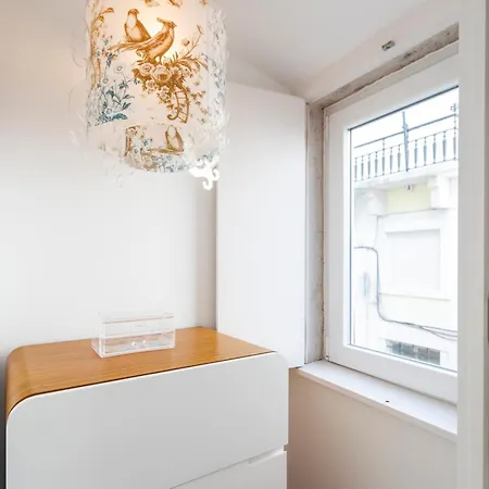 Apartment Barbadinhos In Historic Neighborhood *