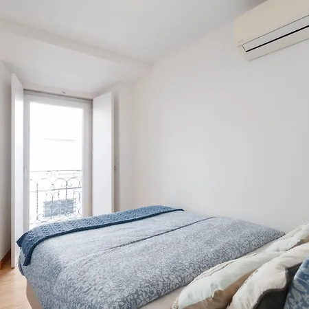Apartament Barbadinhos In Historic Neighborhood *
