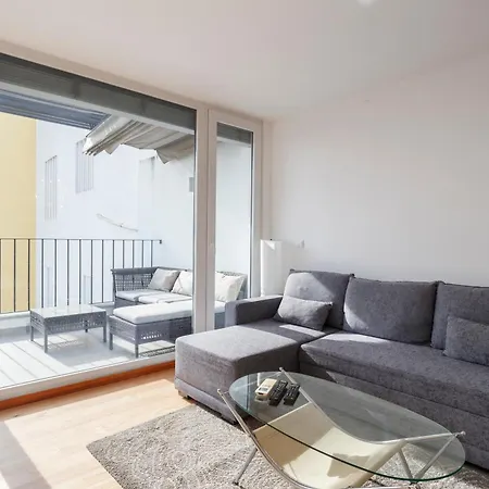 Apartamento Barbadinhos In Historic Neighborhood Lisboa