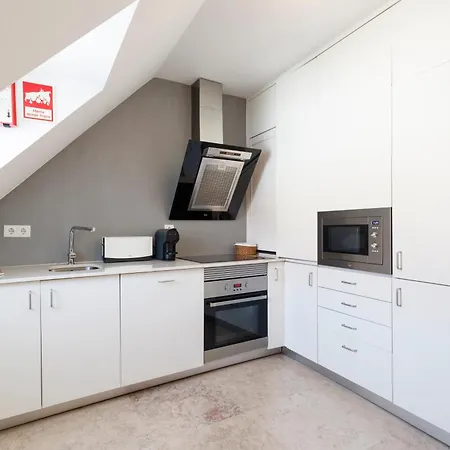 Barbadinhos In Historic Neighborhood *