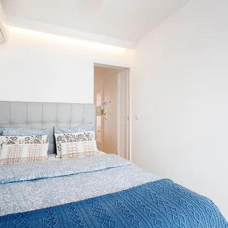 Apartament Barbadinhos In Historic Neighborhood