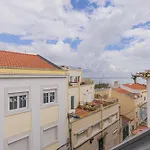 Barbadinhos In Historic Neighborhood شقة Lisboa