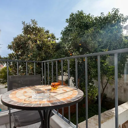 Barbadinhos In Historic Neighborhood Apartman *