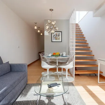 Apartman Barbadinhos In Historic Neighborhood Lisboa