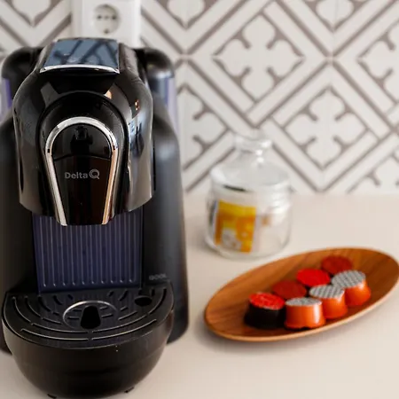 Apartman Barbadinhos In Historic Neighborhood *