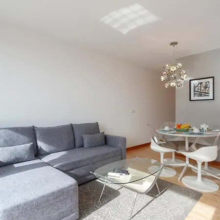 Barbadinhos In Historic Neighborhood Appartement *